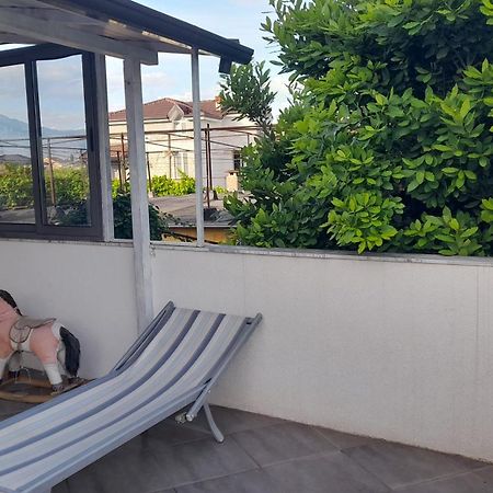 Vila Nela Shkodër Dış mekan fotoğraf