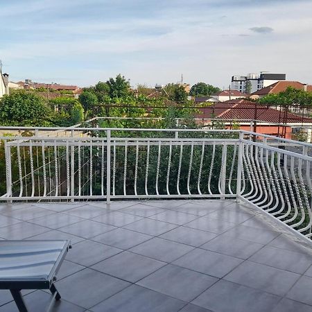 Vila Nela Shkodër Dış mekan fotoğraf
