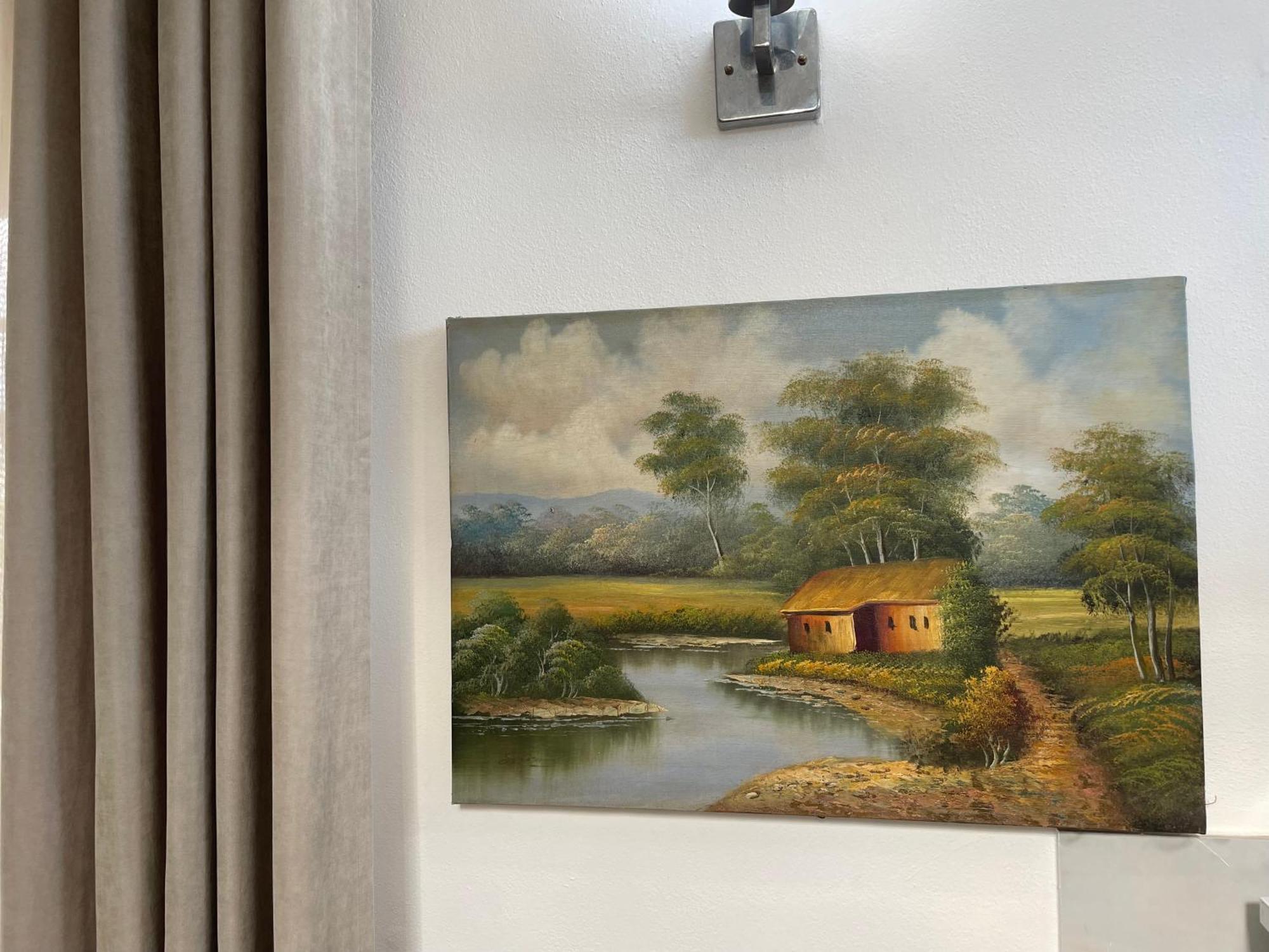 Vila Nela Shkodër Dış mekan fotoğraf