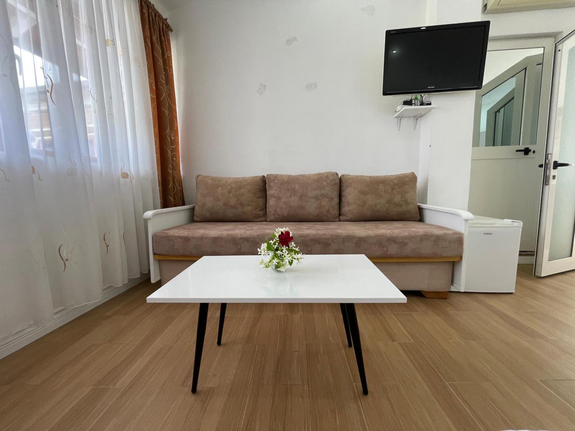 Vila Nela Shkodër Dış mekan fotoğraf