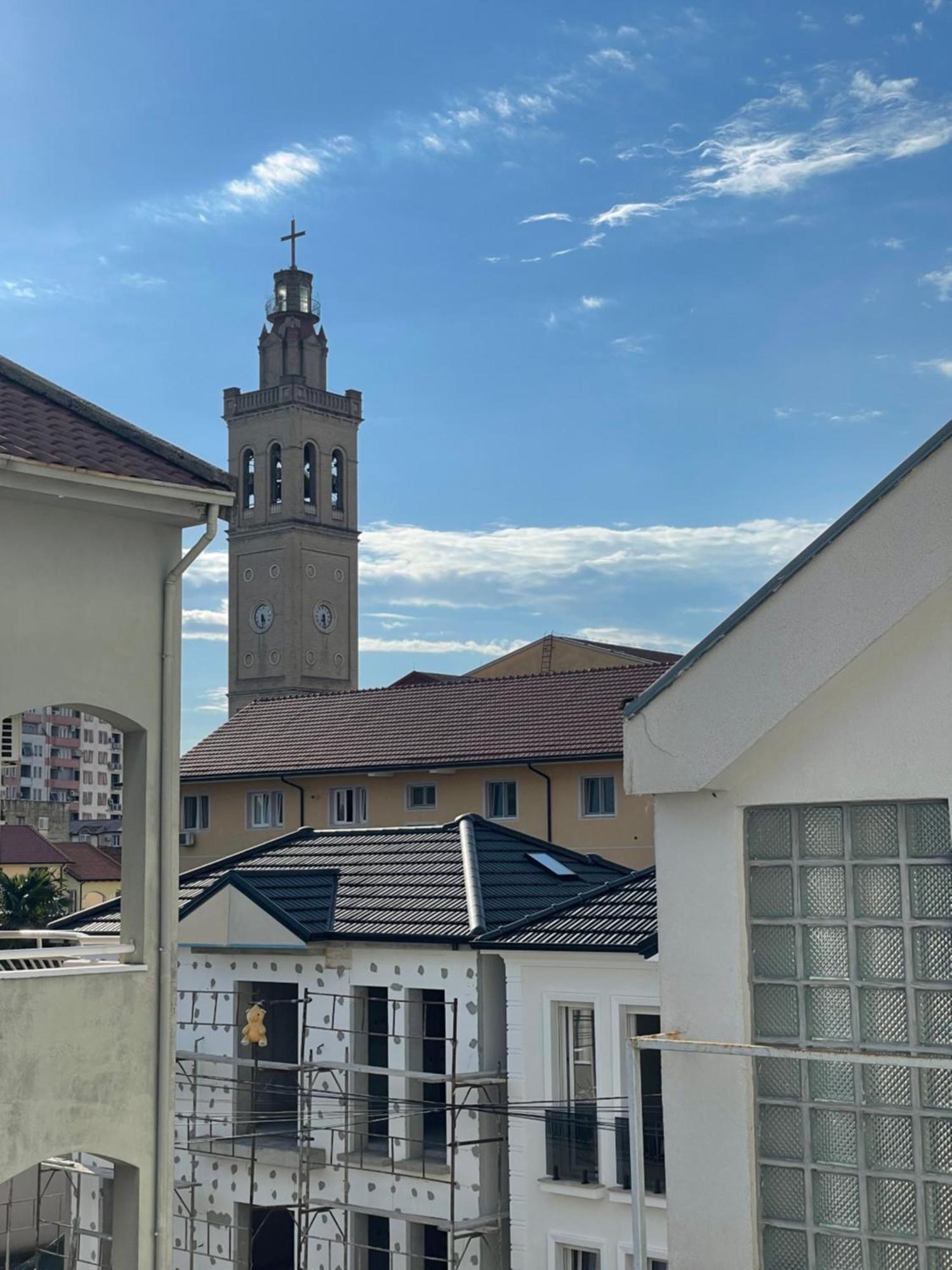 Vila Nela Shkodër Dış mekan fotoğraf