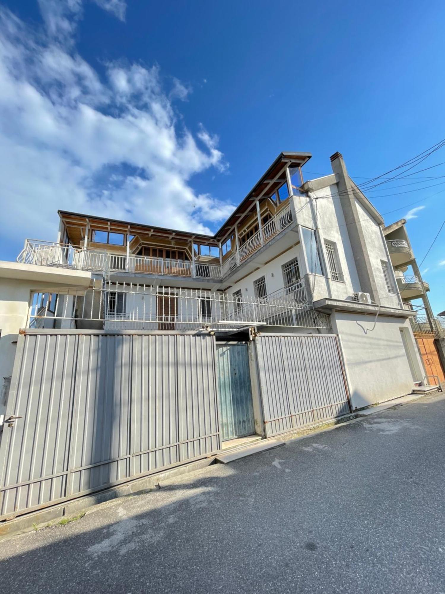 Vila Nela Shkodër Dış mekan fotoğraf