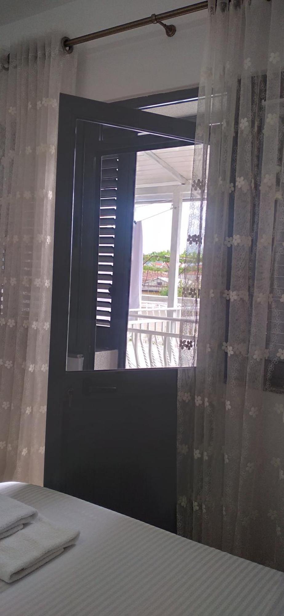 Vila Nela Shkodër Dış mekan fotoğraf