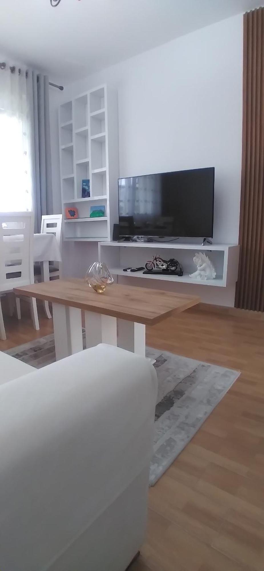 Vila Nela Shkodër Dış mekan fotoğraf