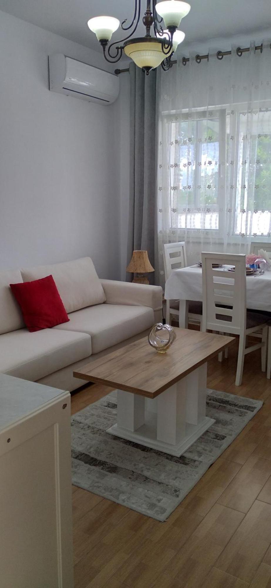 Vila Nela Shkodër Dış mekan fotoğraf