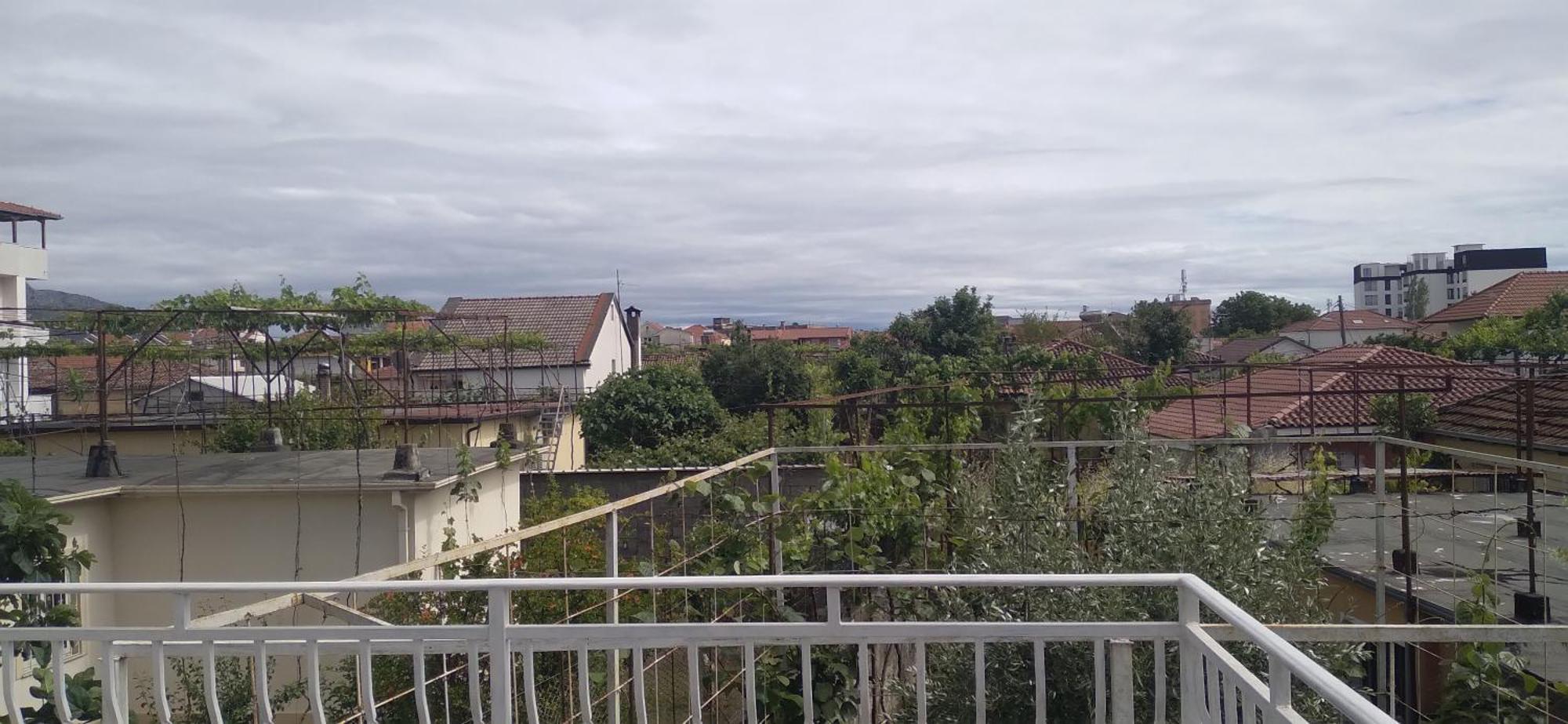 Vila Nela Shkodër Dış mekan fotoğraf
