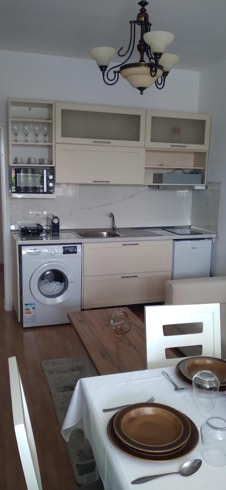 Vila Nela Shkodër Dış mekan fotoğraf