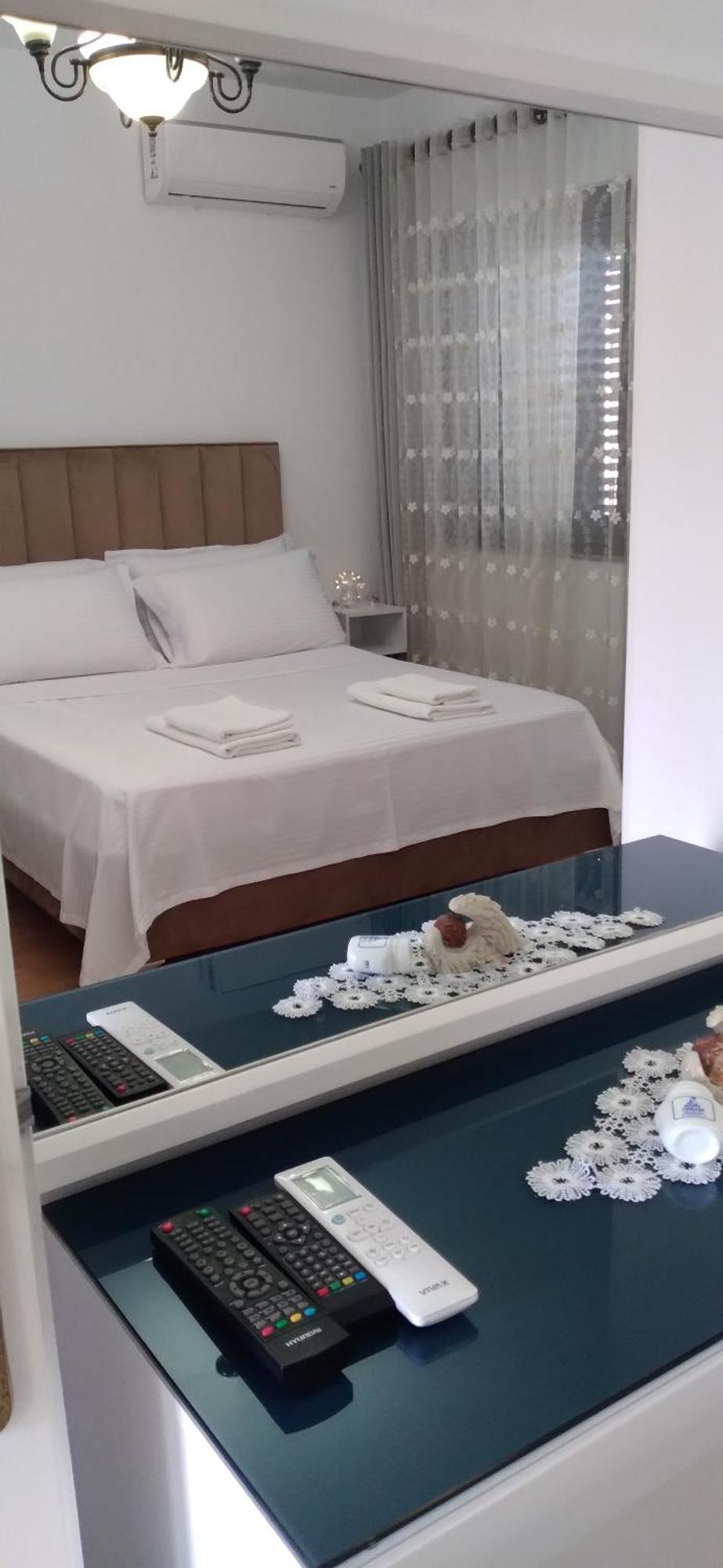 Vila Nela Shkodër Dış mekan fotoğraf