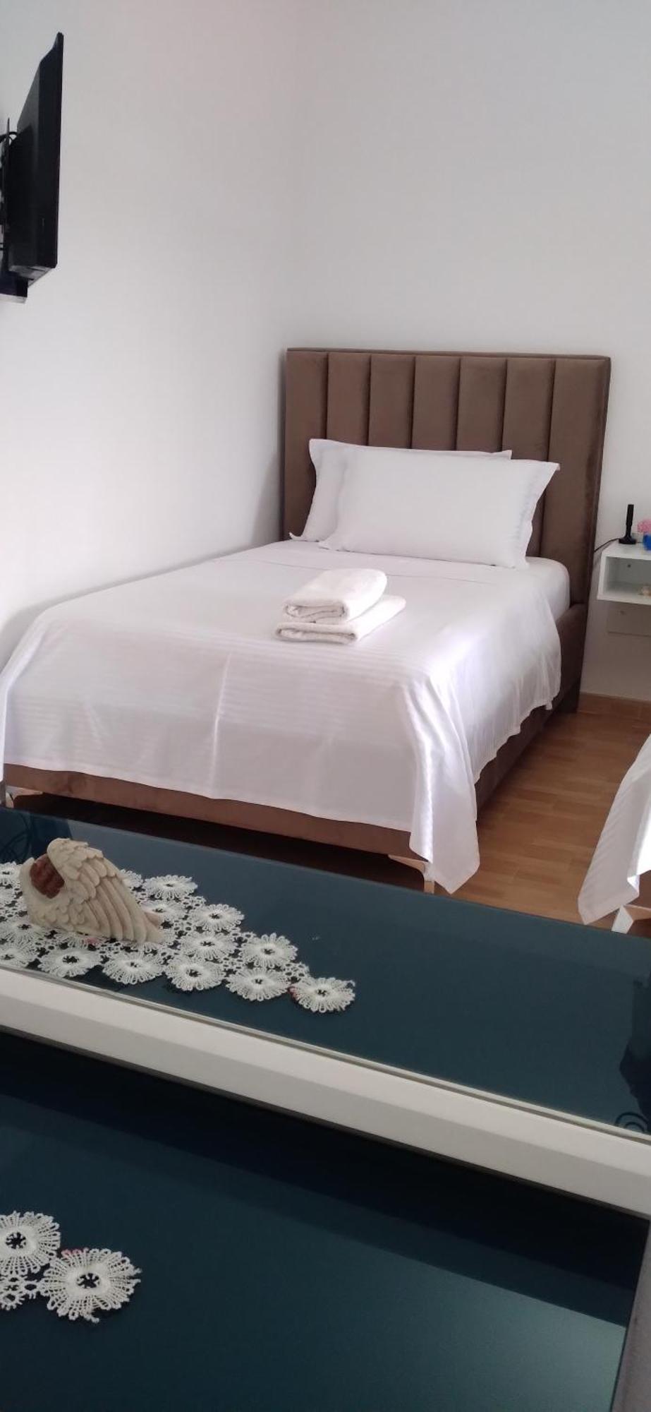 Vila Nela Shkodër Dış mekan fotoğraf