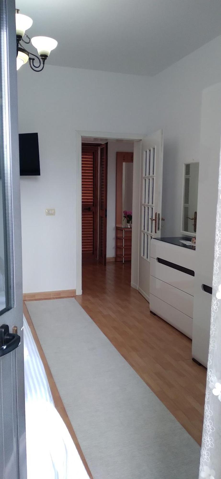 Vila Nela Shkodër Dış mekan fotoğraf
