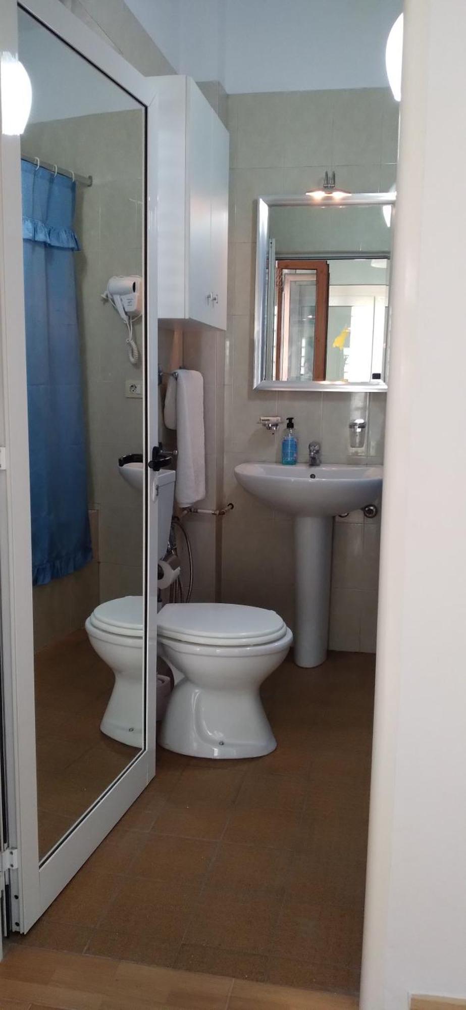 Vila Nela Shkodër Dış mekan fotoğraf
