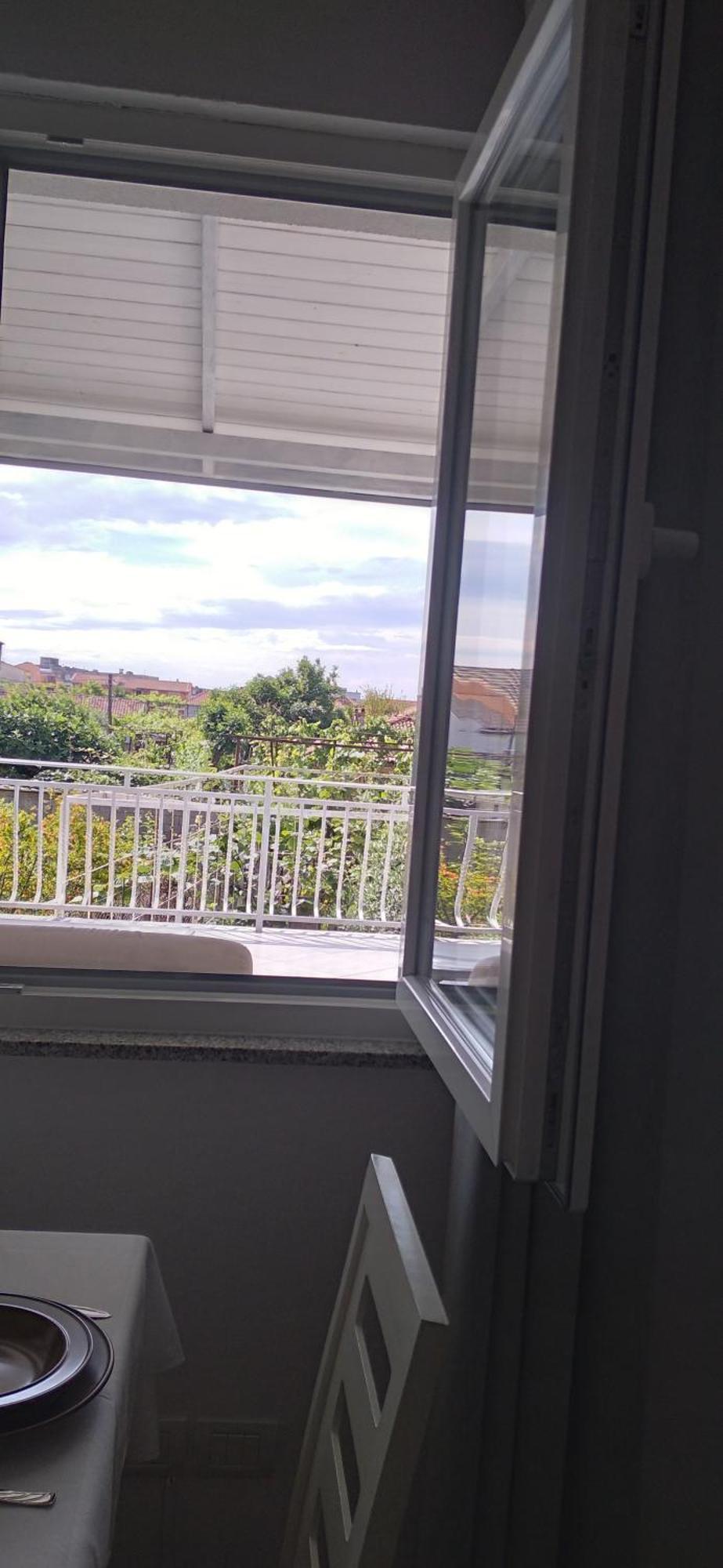 Vila Nela Shkodër Dış mekan fotoğraf