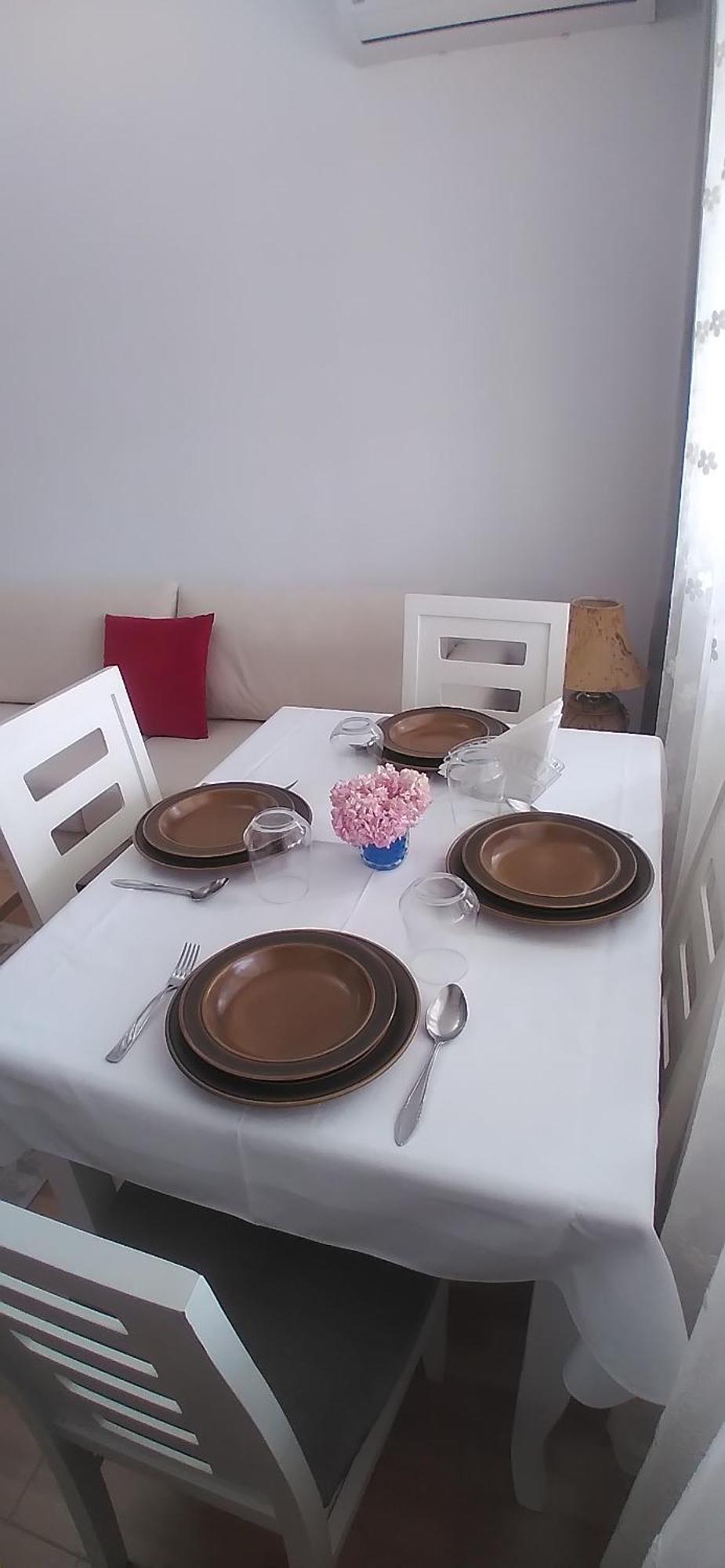 Vila Nela Shkodër Dış mekan fotoğraf
