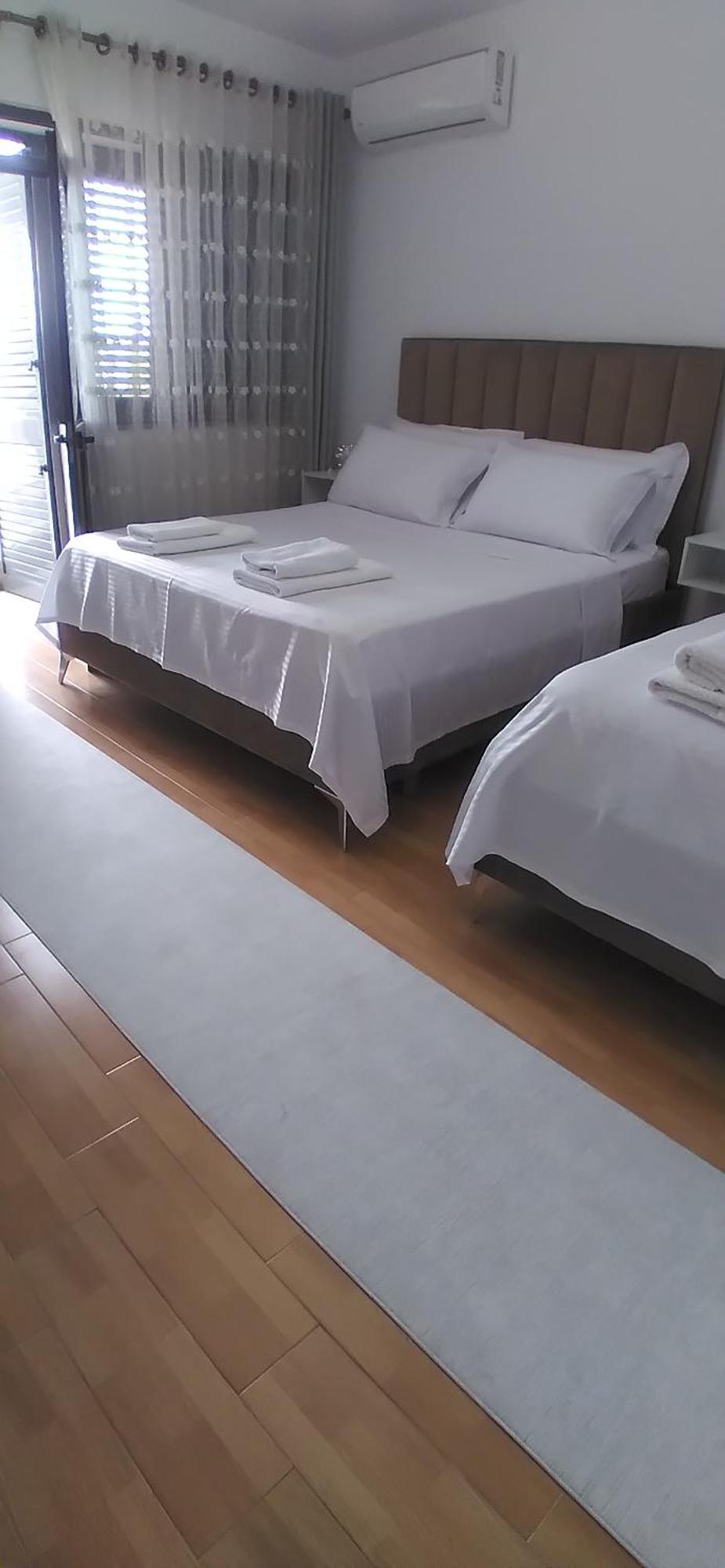 Vila Nela Shkodër Dış mekan fotoğraf