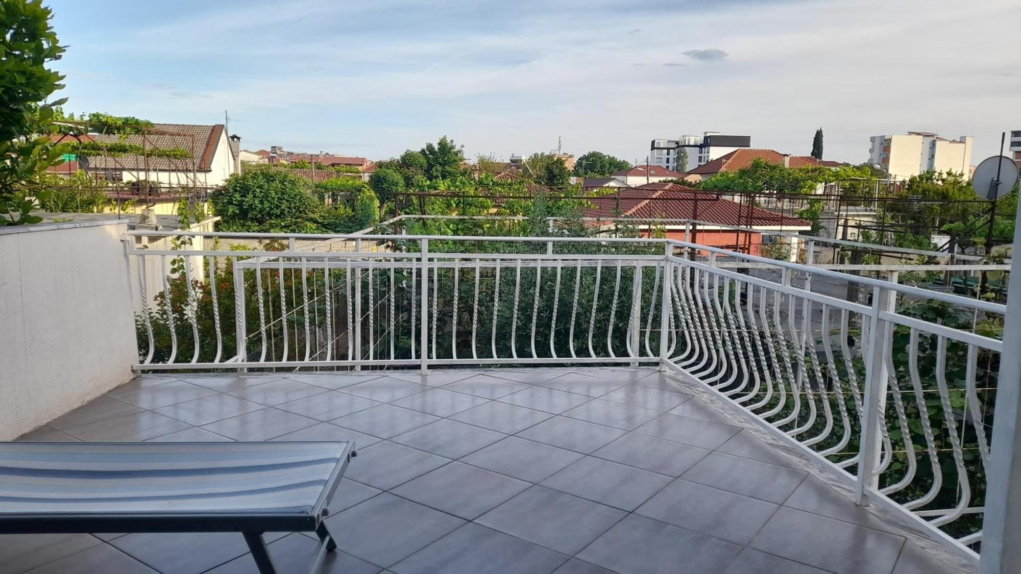 Vila Nela Shkodër Dış mekan fotoğraf