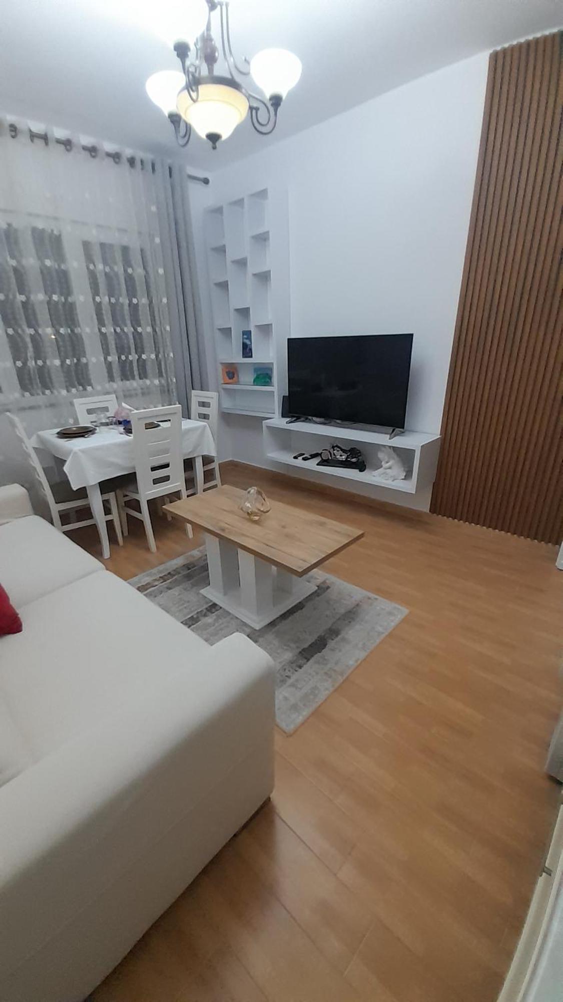 Vila Nela Shkodër Dış mekan fotoğraf